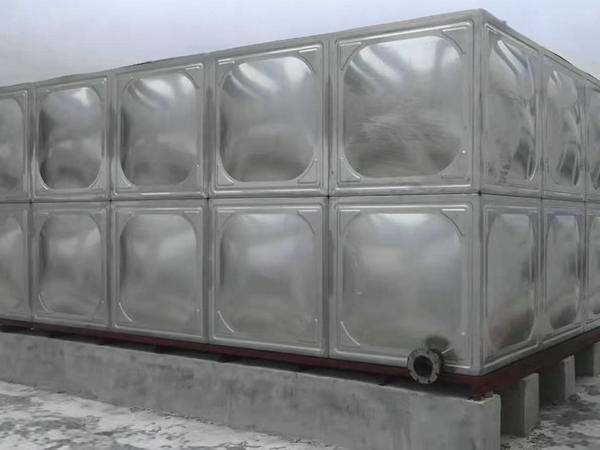 智能太原不锈钢水箱加压控制系统中哪些零部件容易磨损？
