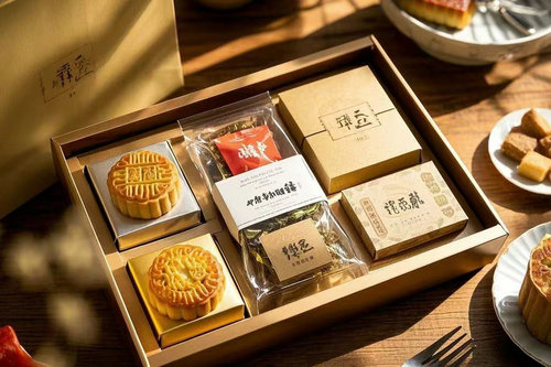 郑州定做中秋月饼包装盒需要多少钱
