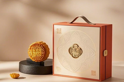 河南定制月饼包装盒越高档越好吗