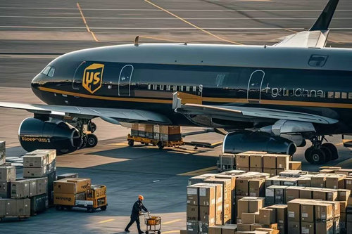 北京UPS国际快递的运输时效如何？