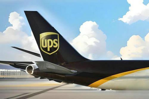 UPS国际快递的运输时效
