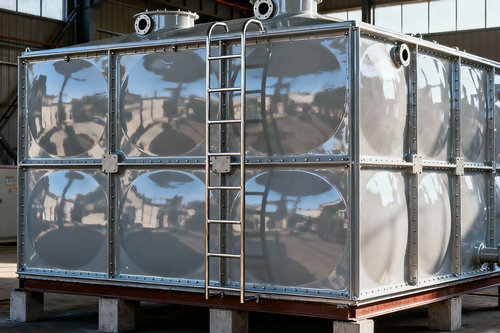 洛阳不锈钢水箱智能水位监测系统