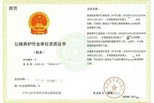 河南办理公路养护资质延续申请的流程是什么？