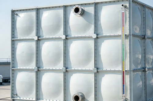 周口水箱温度对玻璃钢生活水箱的影响有多大？