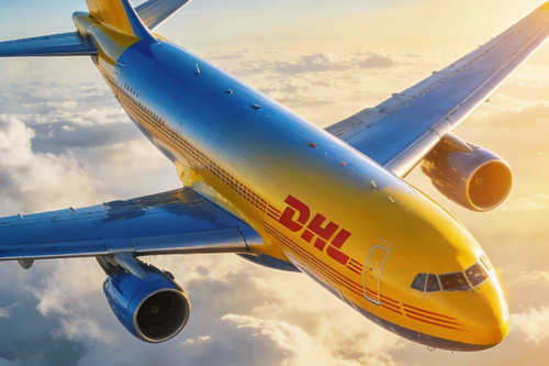 DHL国际快递可以邮寄汽车吗,北京DHL国际快递